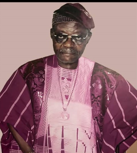 Prof Arigbabu pix 1